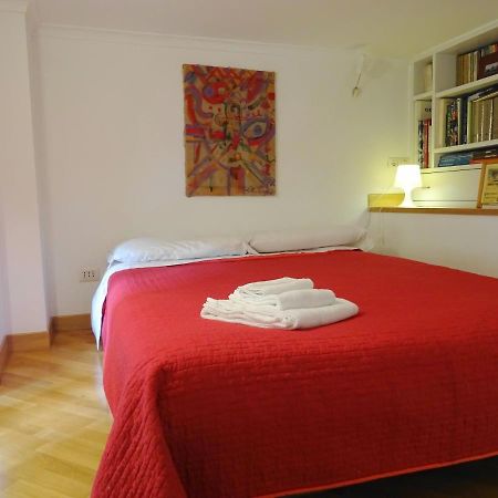 Mezzocannone Holiday House Napoli Eksteriør billede