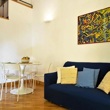 Mezzocannone Holiday House Napoli Eksteriør billede