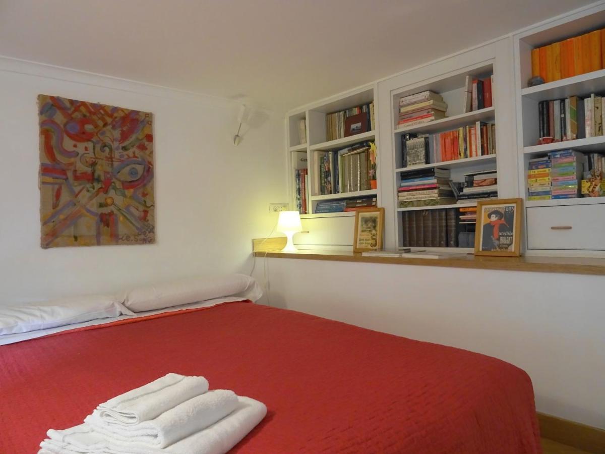 Mezzocannone Holiday House Napoli Eksteriør billede